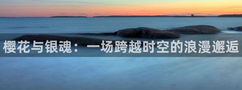 omofun.com：樱花与银魂：一场跨越时空的浪漫邂逅